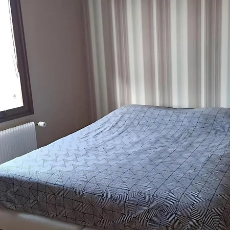 Maison Pour 9 Personnes Avec Jardin * Liffol-le-Grand