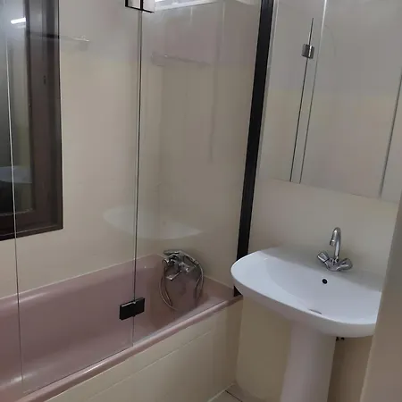 Maison Pour 9 Personnes Avec Jardin