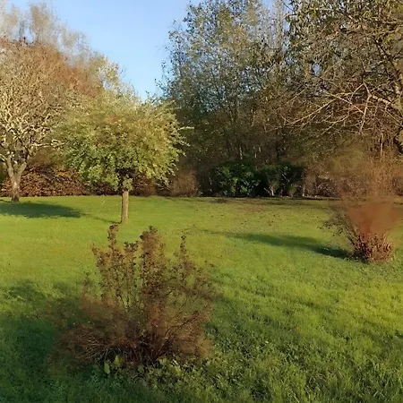 Maison Pour 9 Personnes Avec Jardin Daire