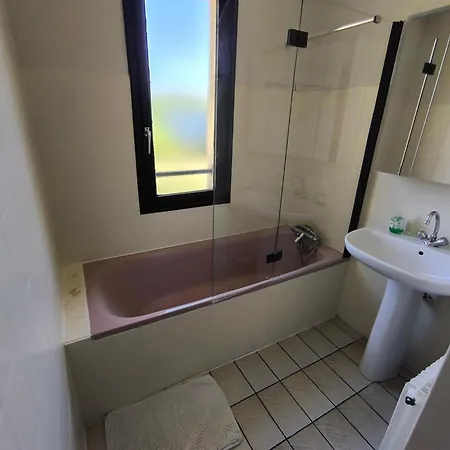 Maison Pour 9 Personnes Avec Jardin Daire Liffol-le-Grand