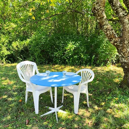 Maison Pour 9 Personnes Avec Jardin 아파트 *