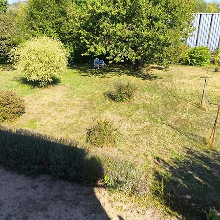 Maison Pour 9 Personnes Avec Jardin Liffol-le-Grand