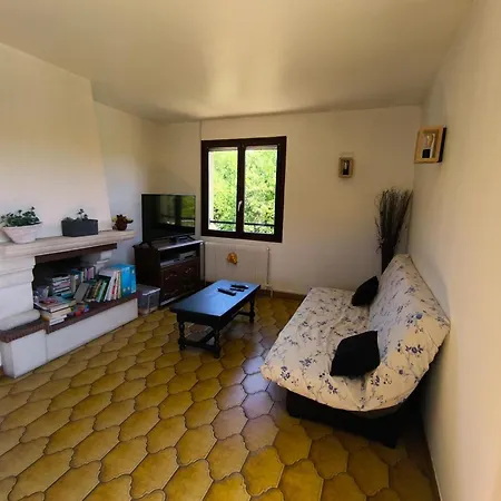 Maison Pour 9 Personnes Avec Jardin Daire Liffol-le-Grand