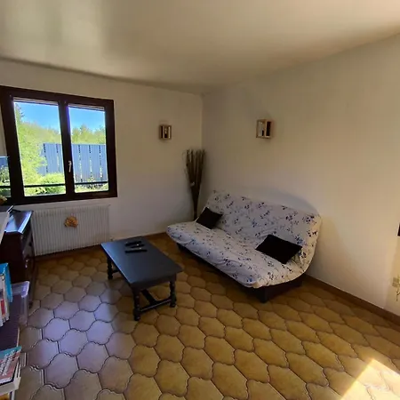 Maison Pour 9 Personnes Avec Jardin Liffol-le-Grand